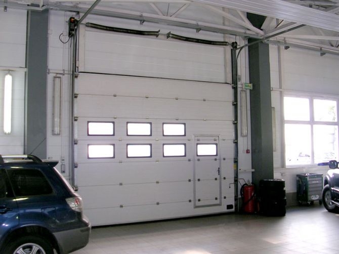 ���������� ������ ISD01